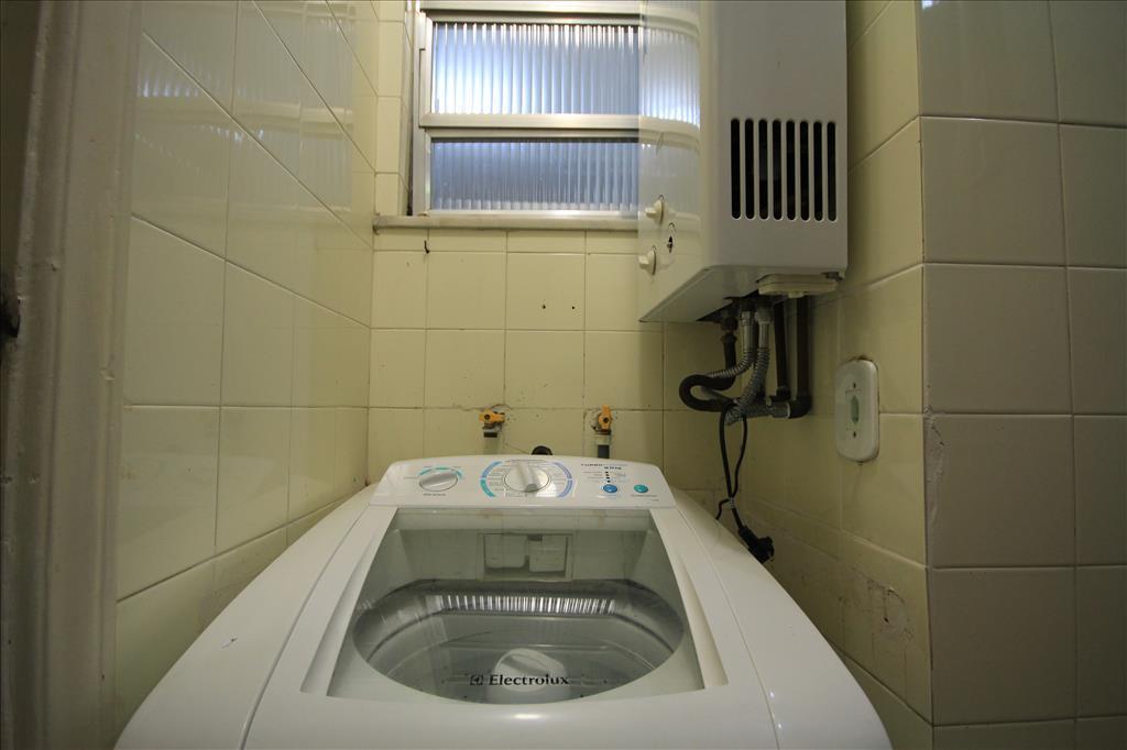 Guimaraes 403 Apartamento Rio de Janeiro