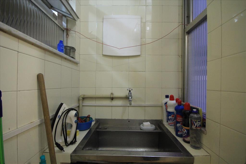 Apartamento Guimaraes 403